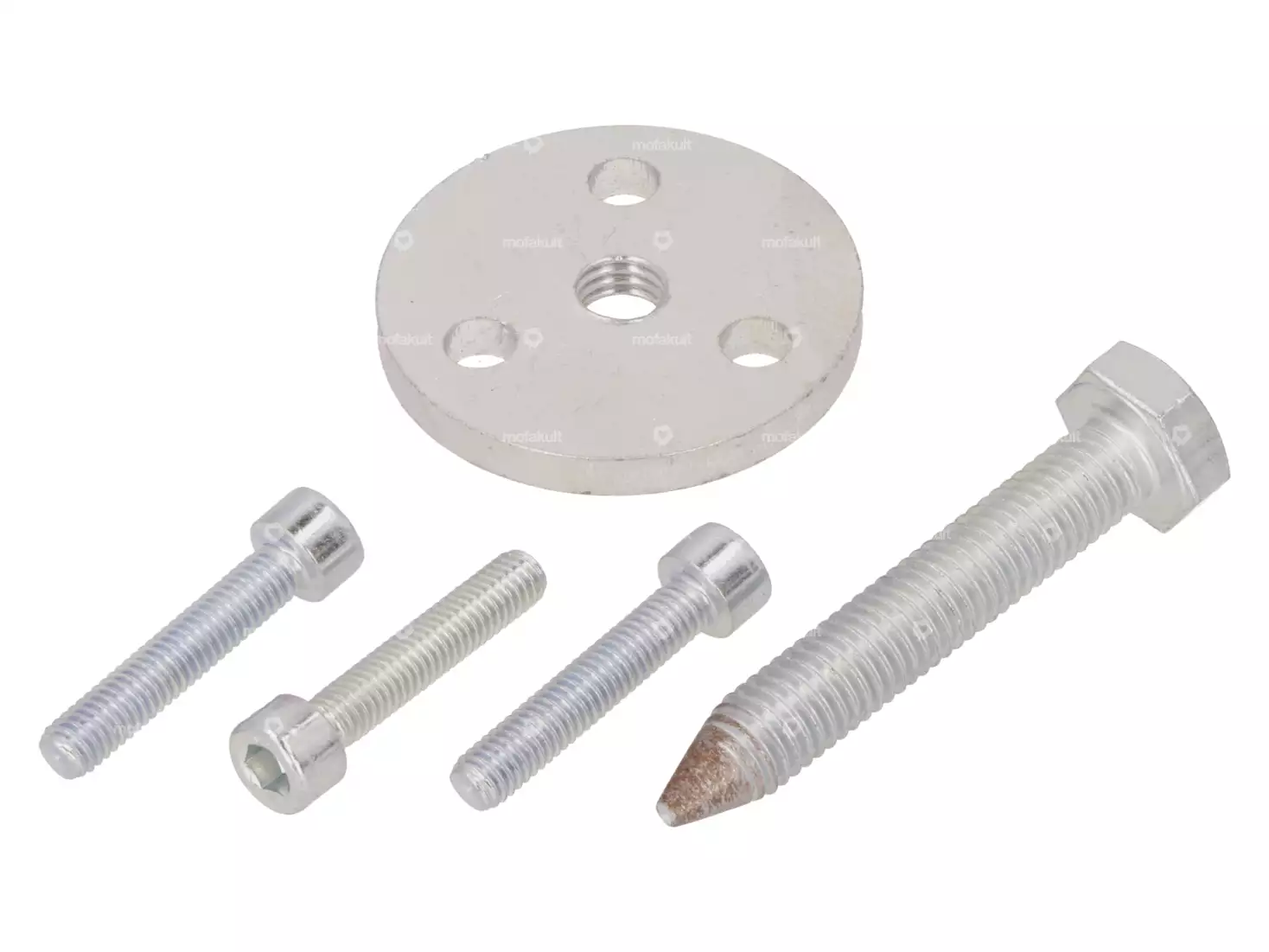 Schwungradabzug Solex