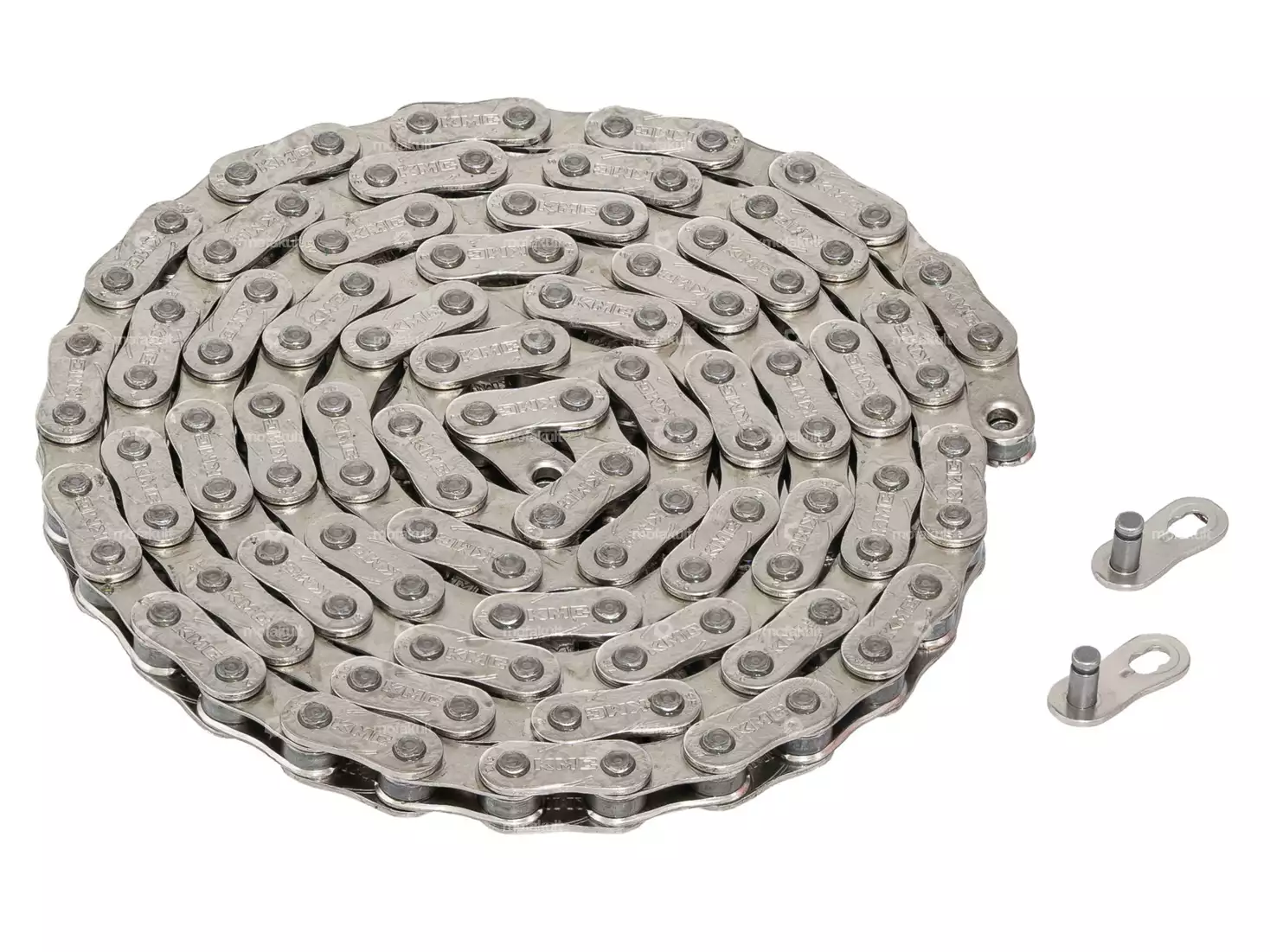 KMC Tretkette verstärkt