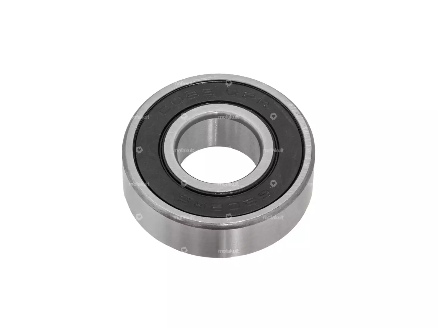 CUBE 6202 2RS Kugellager 15/35/11