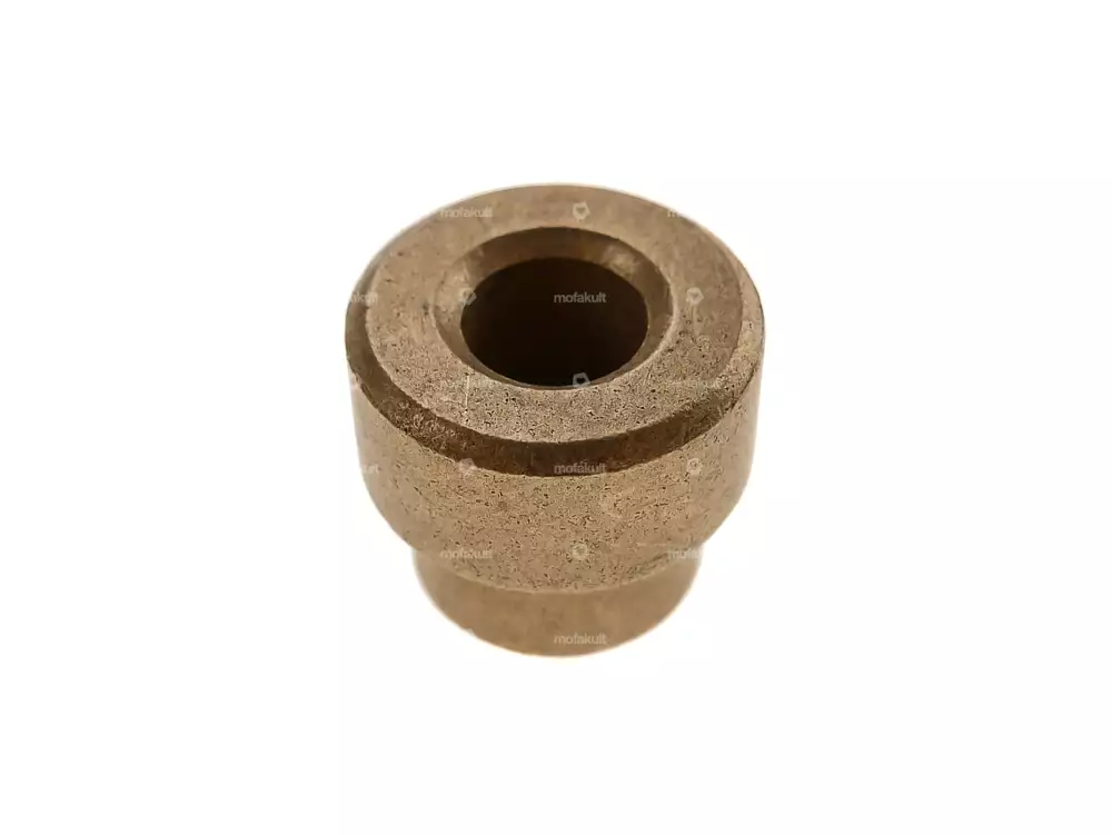 Büchse Bronze gross Motorgehäuse E-Start Tomos