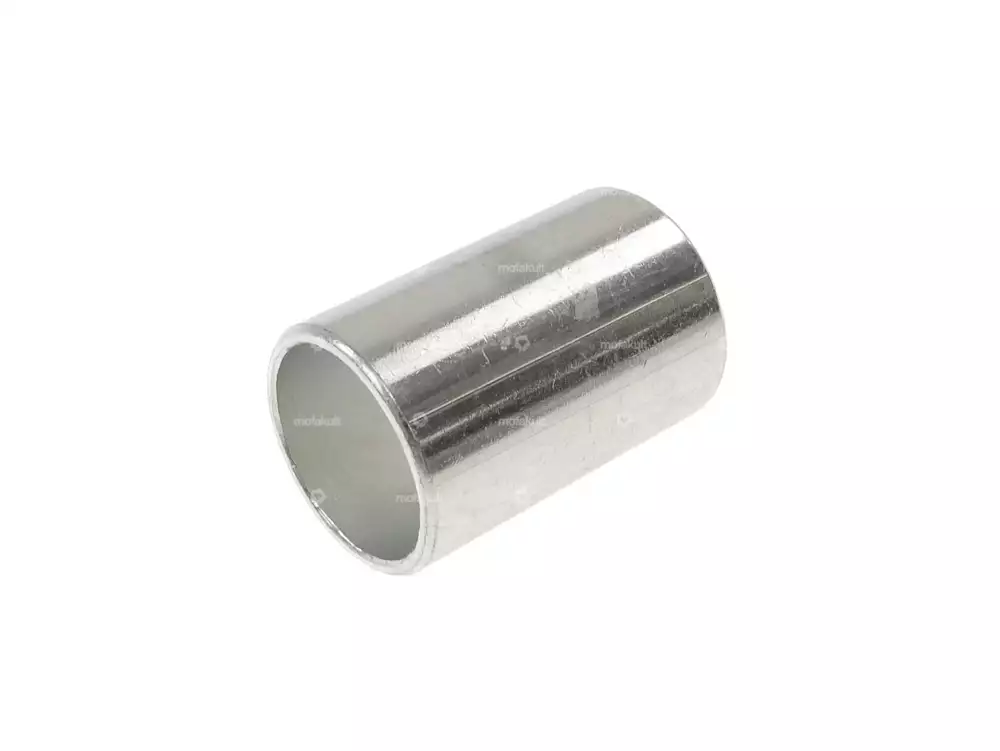 Distanzbüchse Ø 17 x 30 mm Pedalenachse Tomos