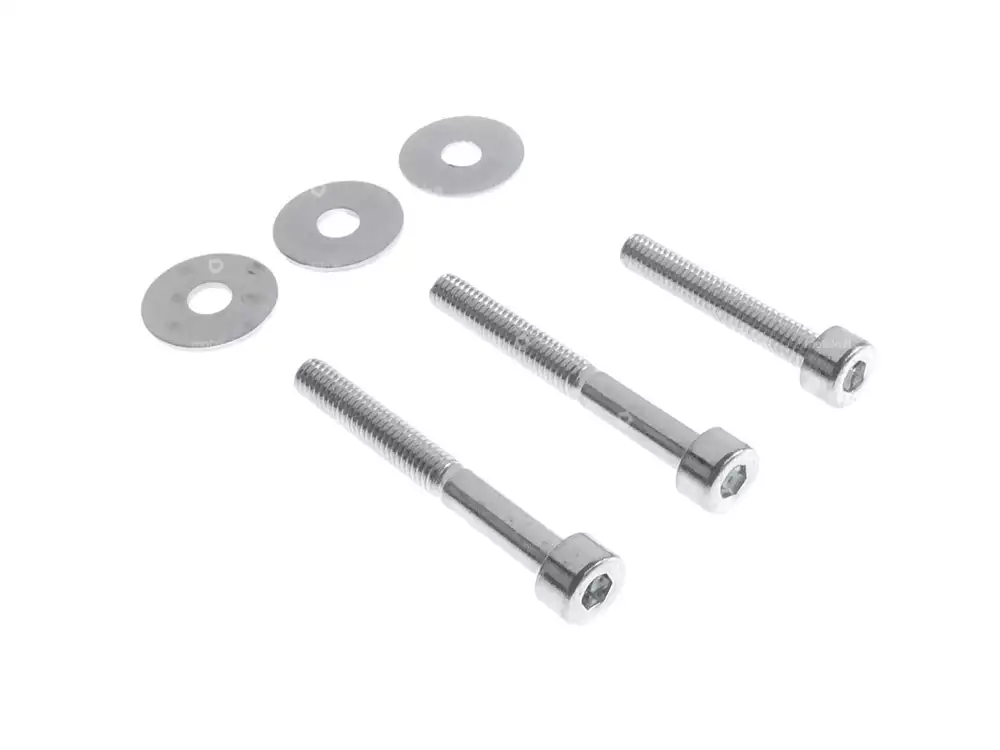 GPO Schrauben-Set Selettra Zündung