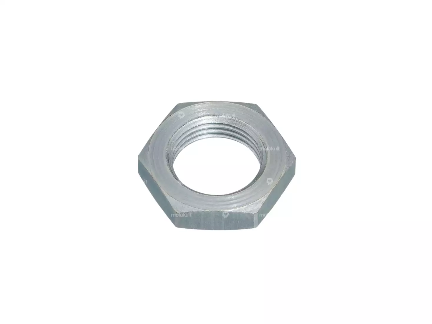 swiing® revival Radmutter M12x1 x 4 SW17 verzinkt