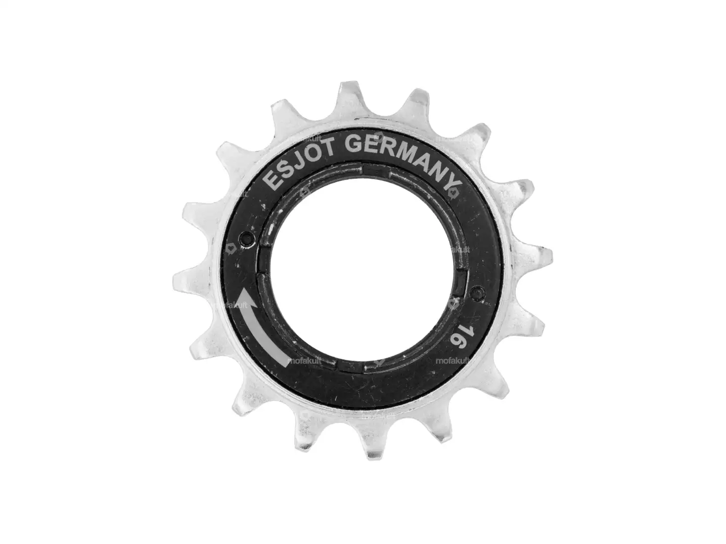 ESJOT Freilauf 16 Zähne (1A-Qualität) | Pony GTX 521