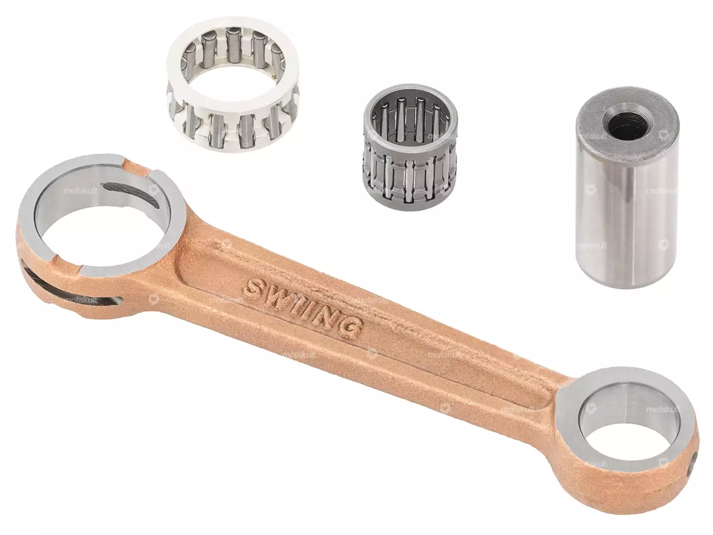 swiing® revival Pleuel | Zündapp