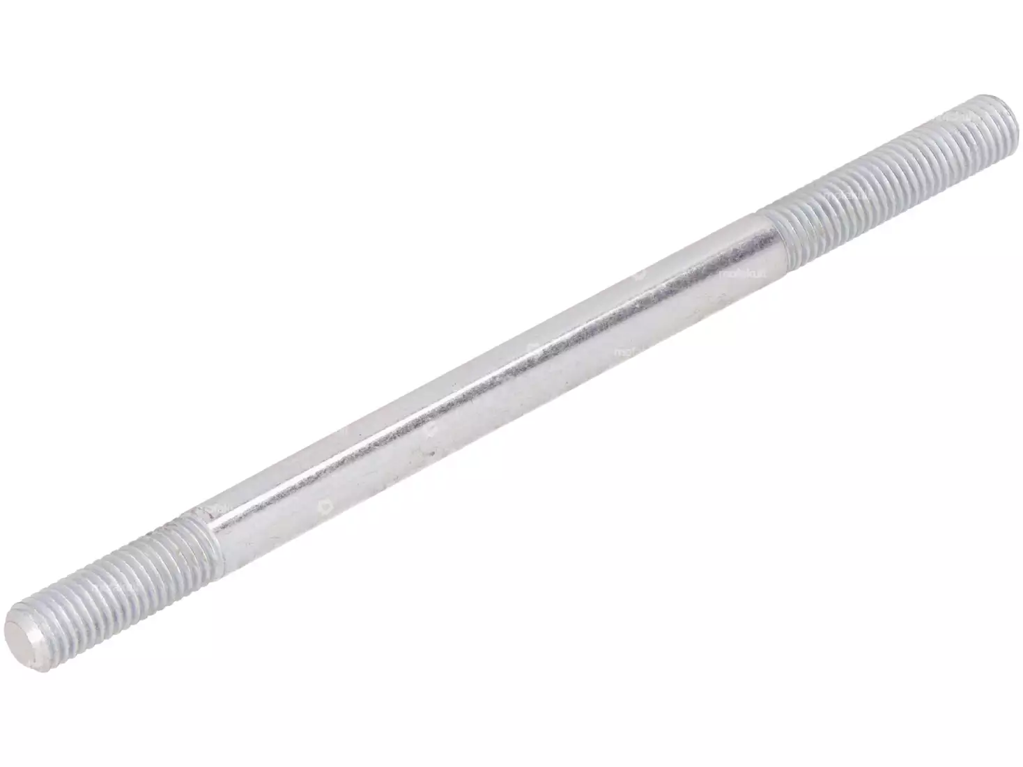 swiing® revival Stehbolzen M7x120 - 10.9 Festigkeit | Piaggio Ciao, SI, Bravo, Boxer