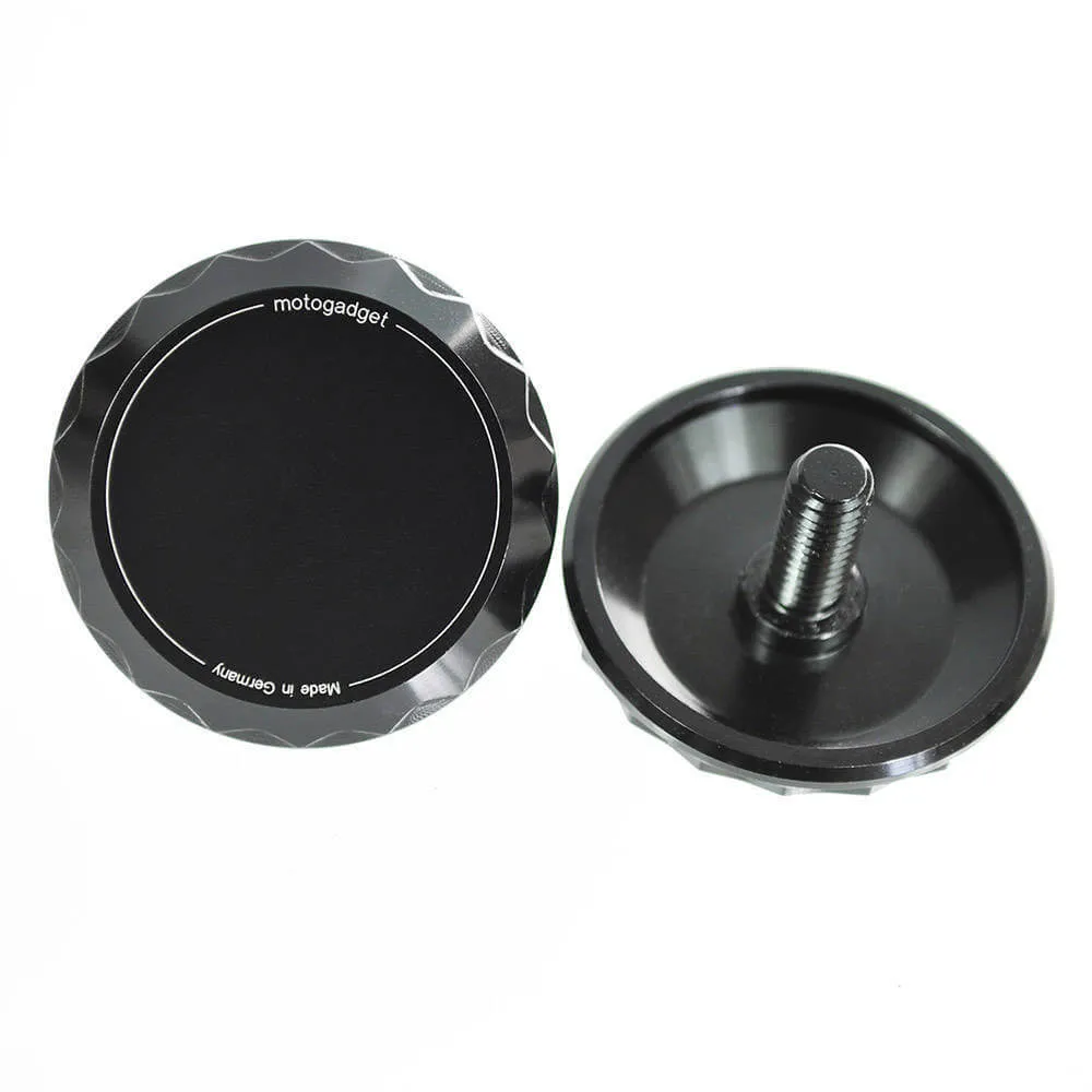 motogadget Lenker adapter Triumph M6 für 865 Bonneville America - 45 KW