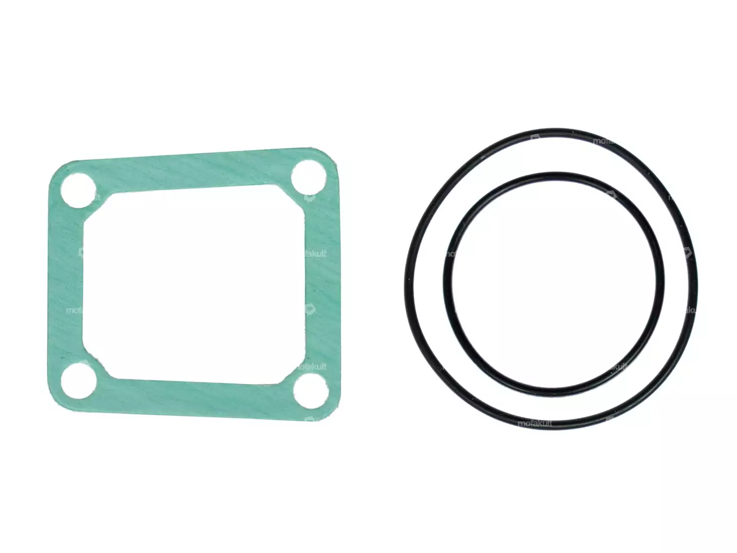 Polini Dichtsatz 4-Klappmembrane | Puch