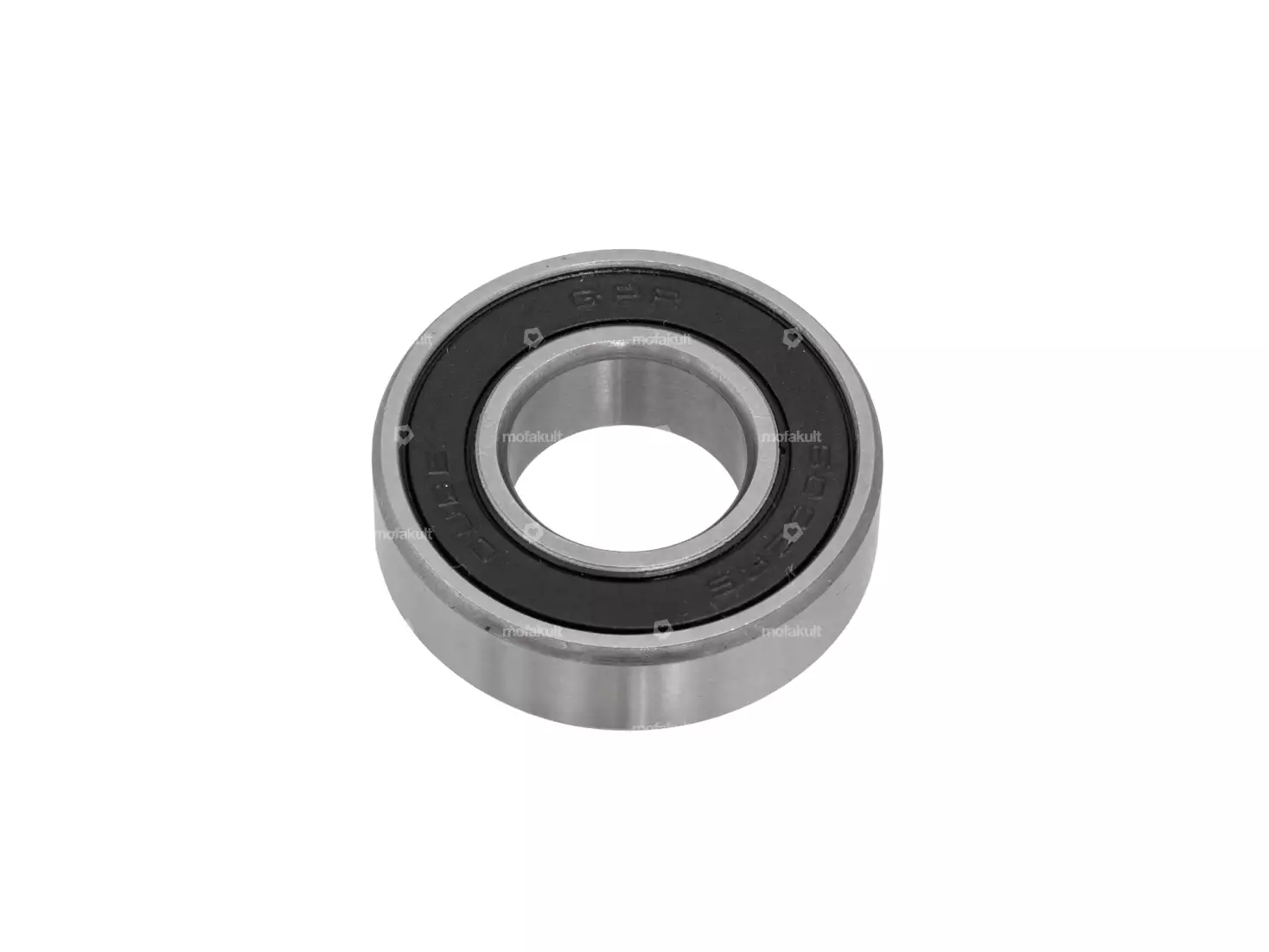 CUBE 6002 2RS Kugellager 15/32/9