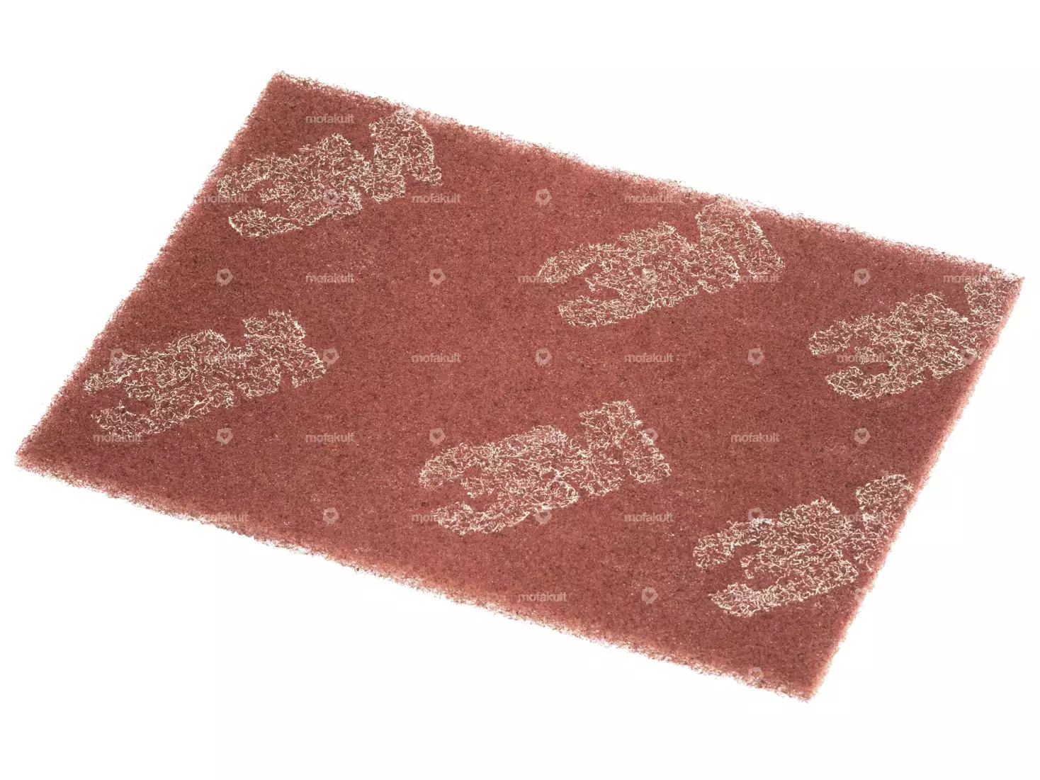 3M Scotch-Brite Handpad 15.2 x 22.8 cm