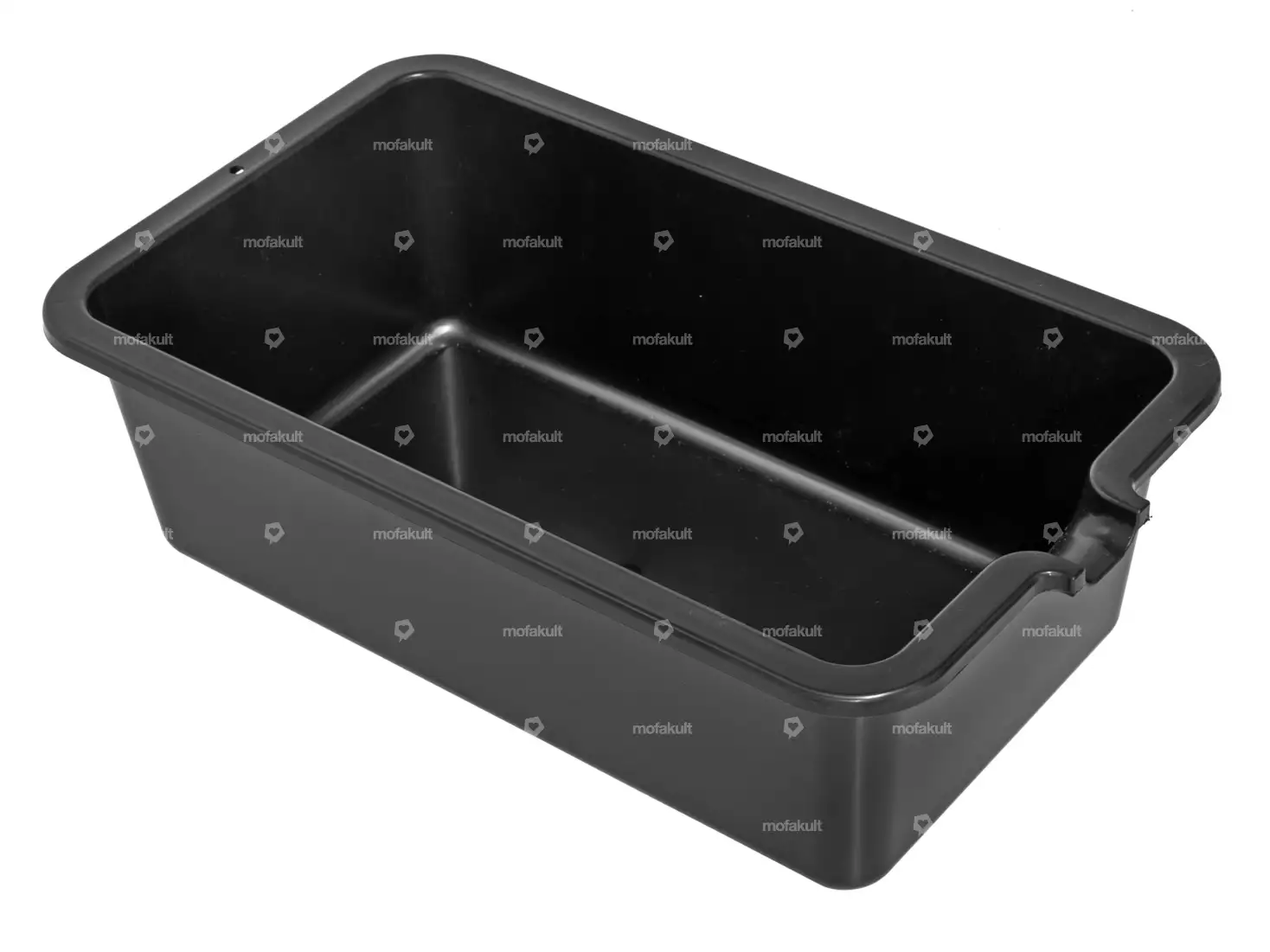 Ölwanne mit Auslauf 5 L