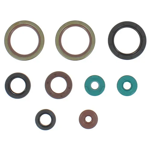 Motoröldichtungssatz - Ktm Exc f 400 2005-2008 - Ktm Exc f 450 2007-2008