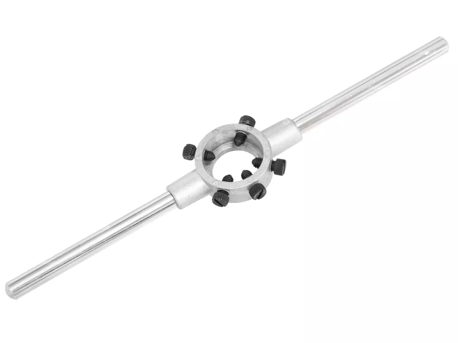 Kraftwerk Schneideisenhalter Ø 25 mm (M3 - M12)