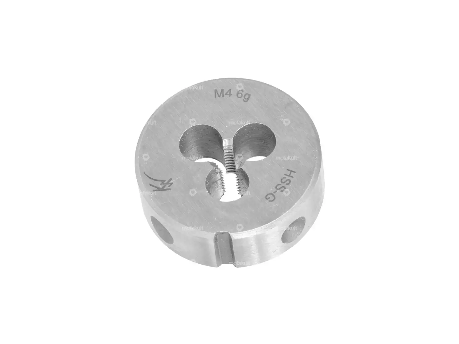Kraftwerk Schneideisen M4 (Ø 25 mm)