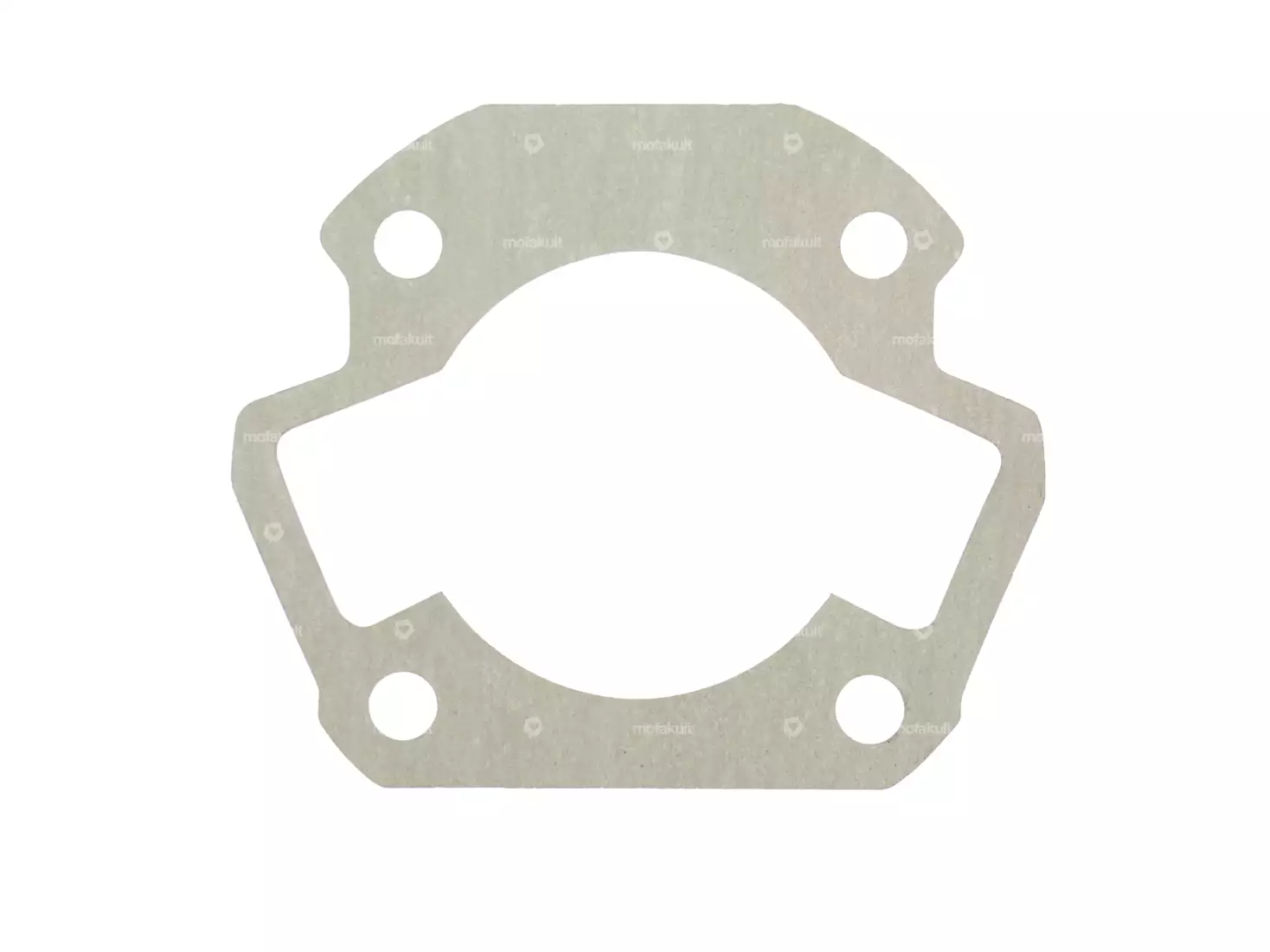 Airsal Dichtung Zylinderfuss 43.5 mm | Beta 521, 512