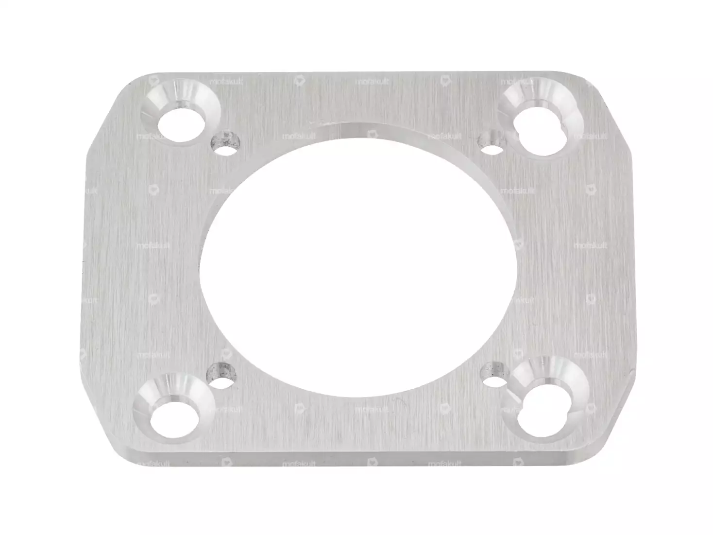 Adapterplatte Sachs 508, 535 (für Puch Zylinder)