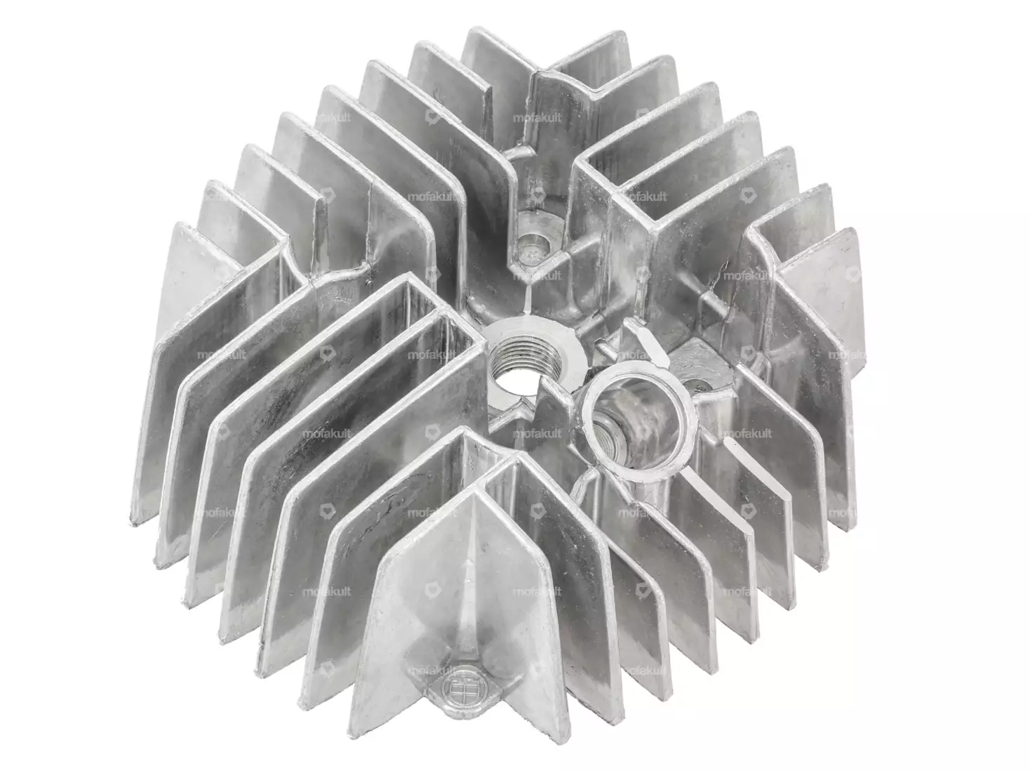 38 mm Zylinderkopf 0.9 PS original NOS | Puch