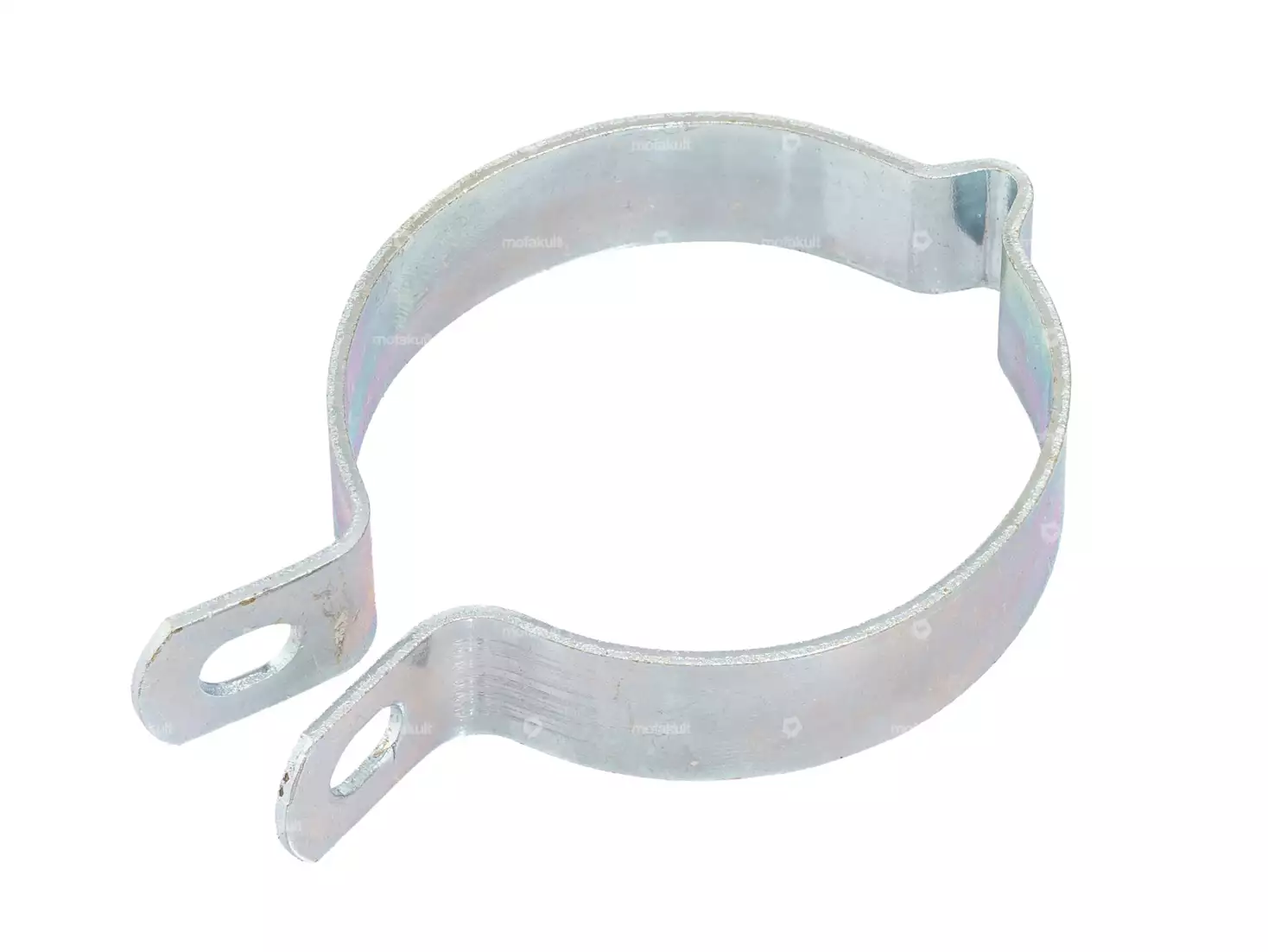 Auspuffschelle verzinkt NOS | Puch X30 Velux