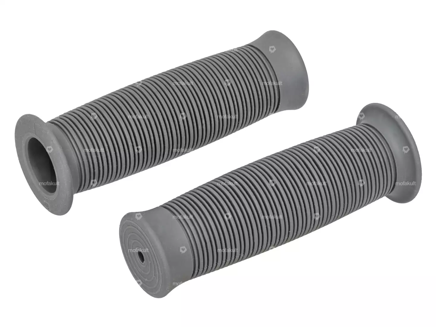 66HEROES Griffe Retro Automatik grau