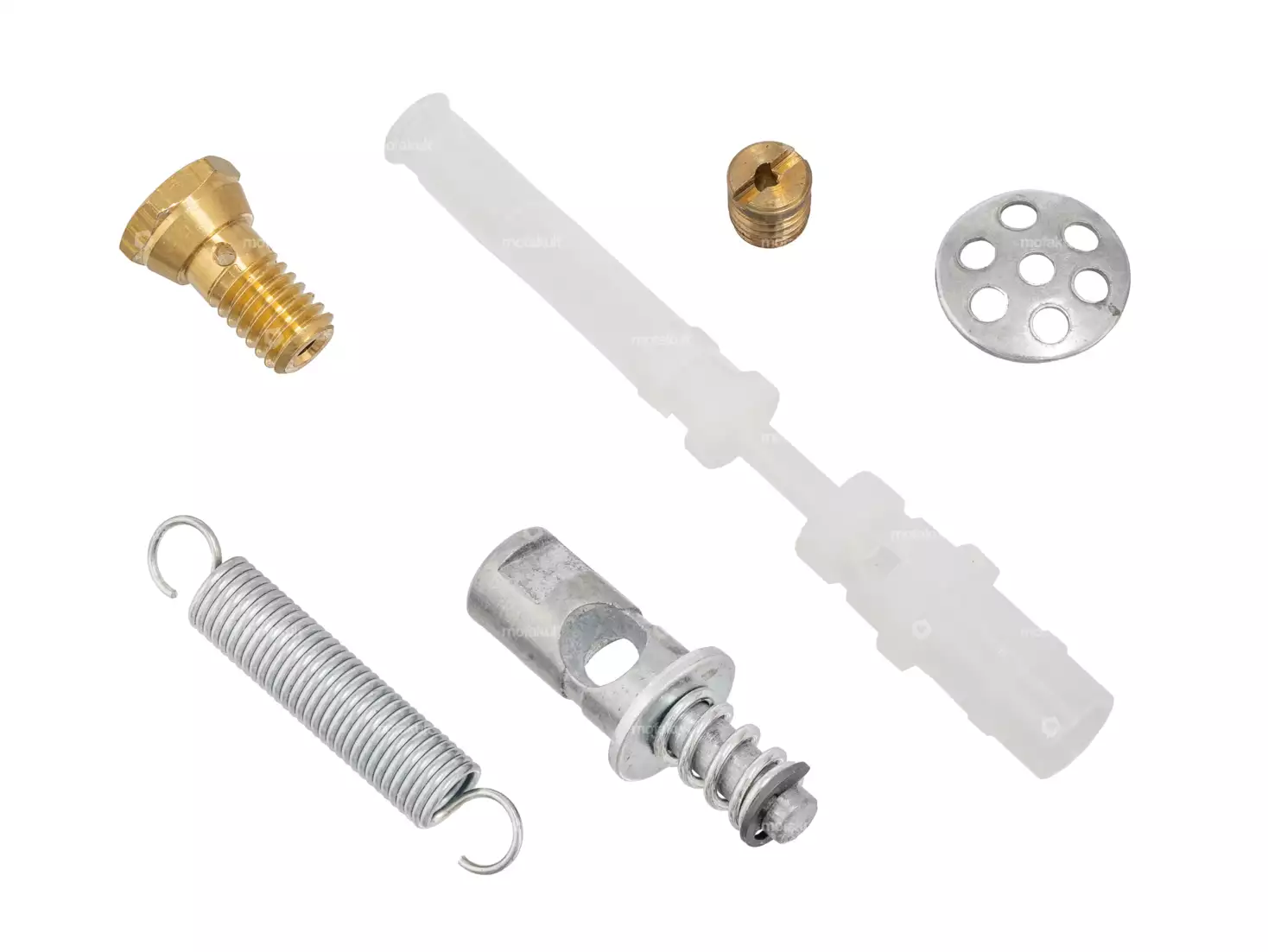 Set Vergaserrevision | Solex 3300, 3800, 5000