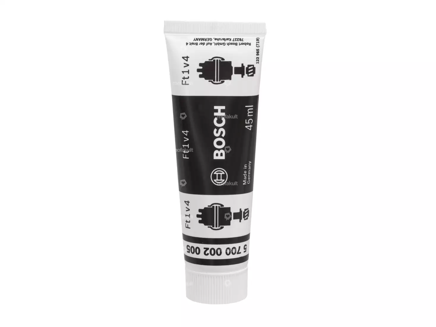 BOSCH Unterbrecherfett Tube 45 ml