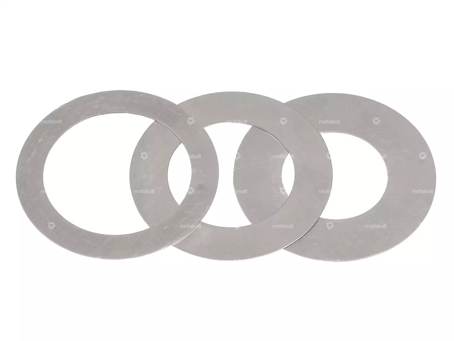 GPO Regulierungskit Luftfiltersieb Ø 52 mm Inox