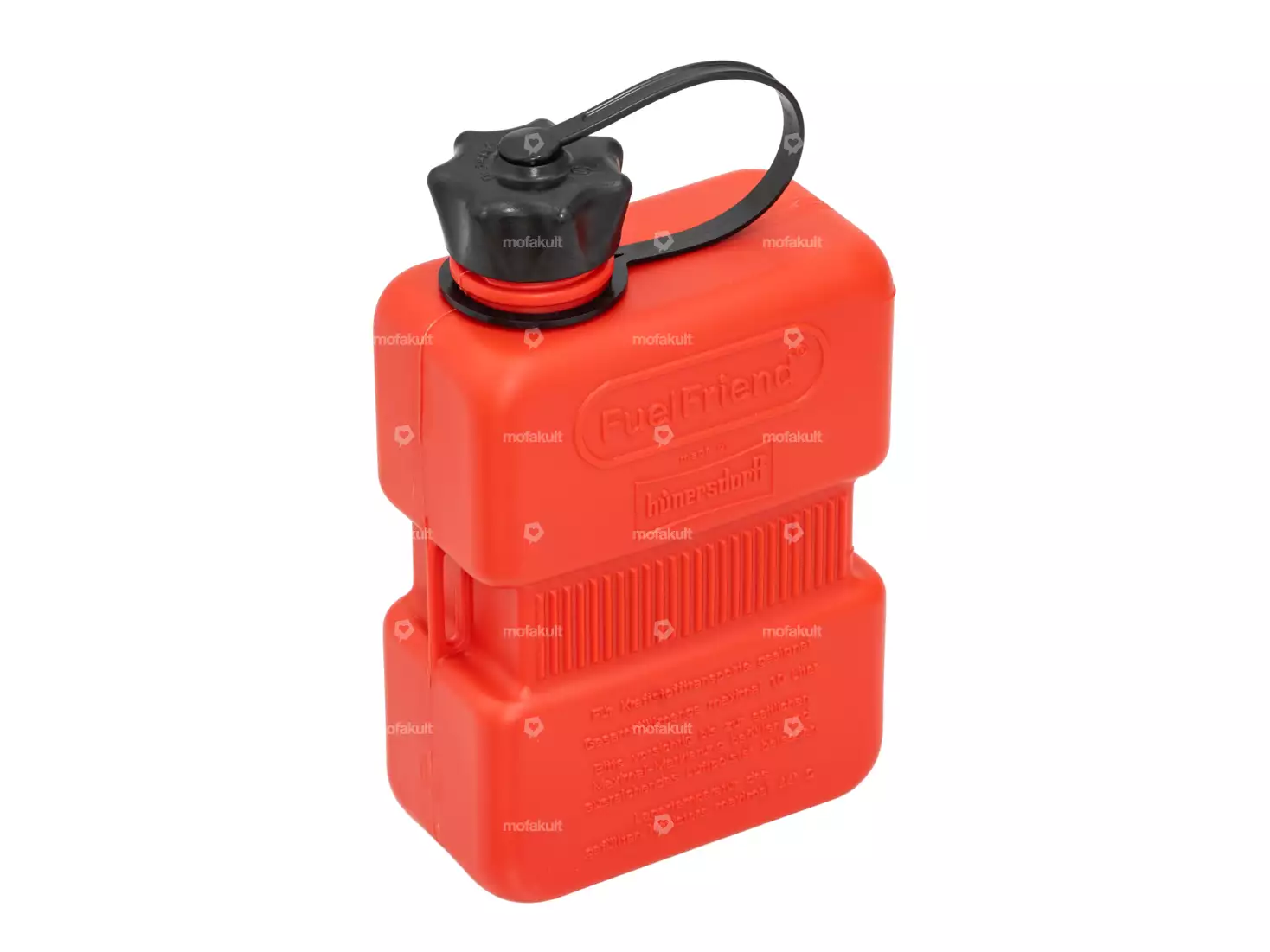 Benzinkanister 1 L Fuel Friend