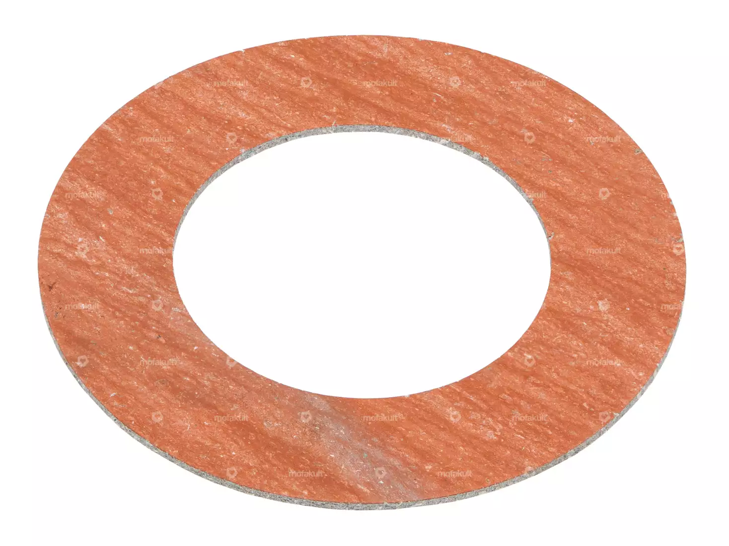 Dämmplatte Zündungsdeckel | Puch