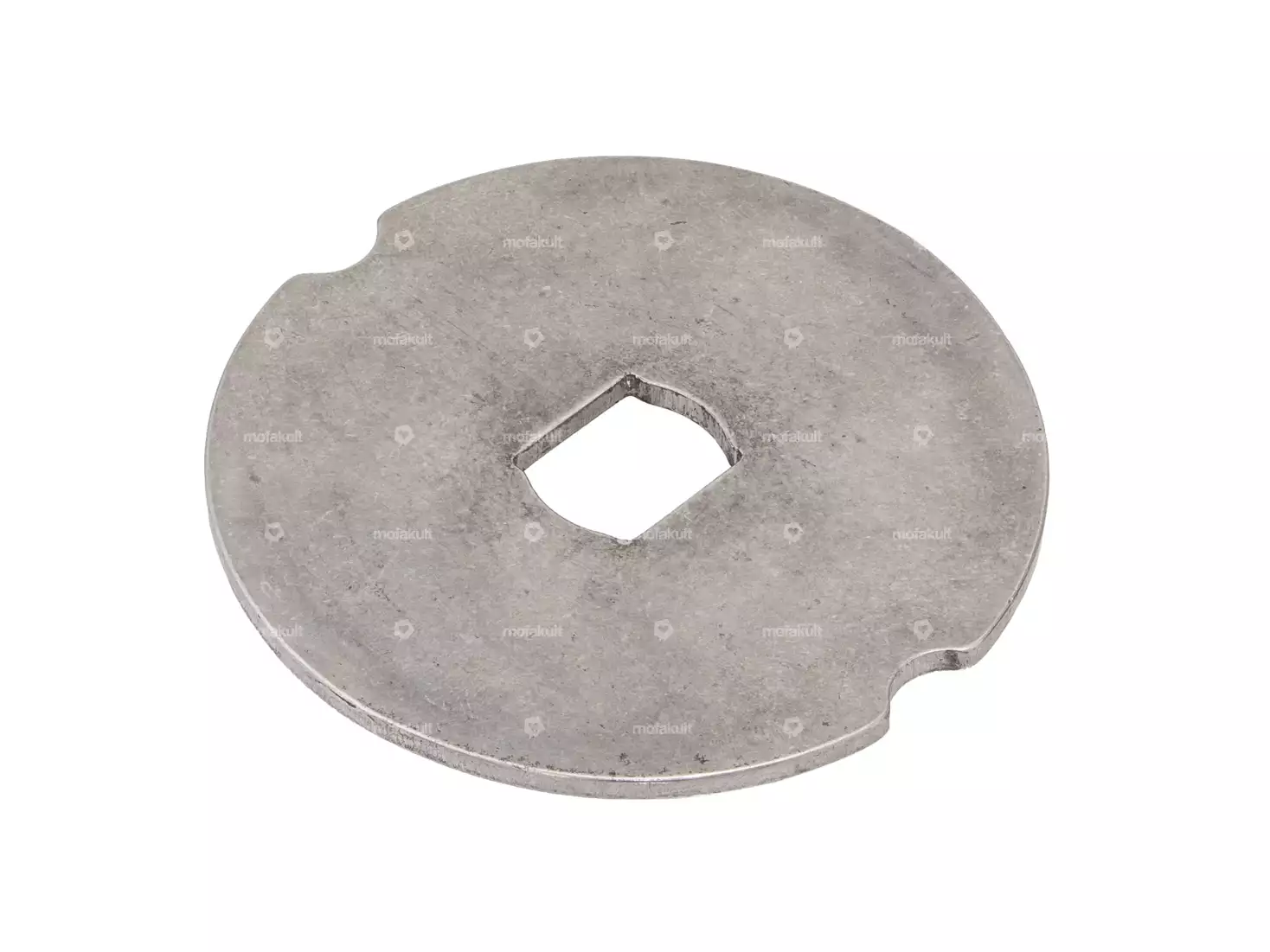 Deckscheibe Zusatzkupplung Wandler NOS | Piaggio SI PTT