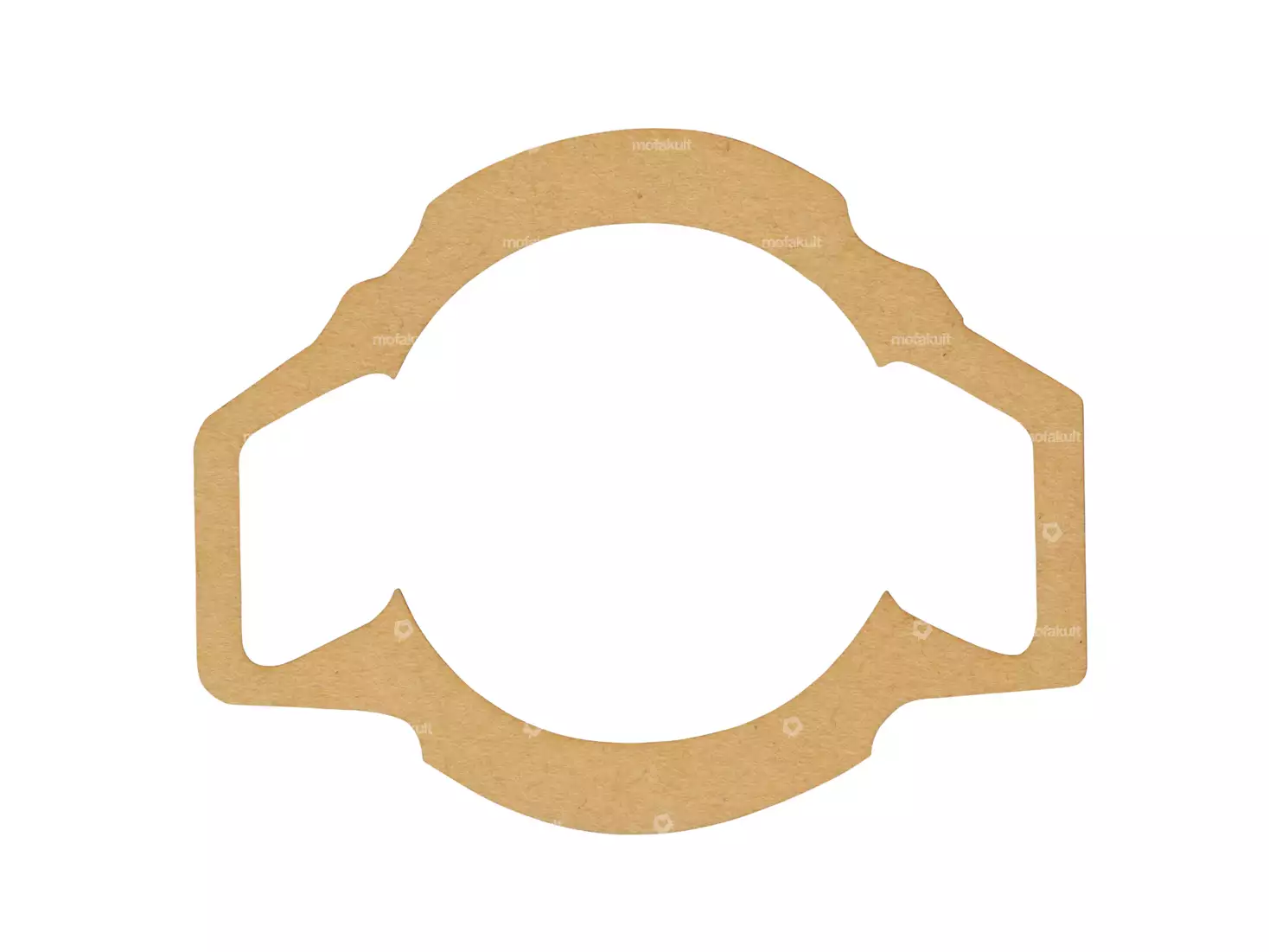 swiing® revival Zylinderfussdichtung 40 mm 0.45 mm | Puch Velux / NG-2AH