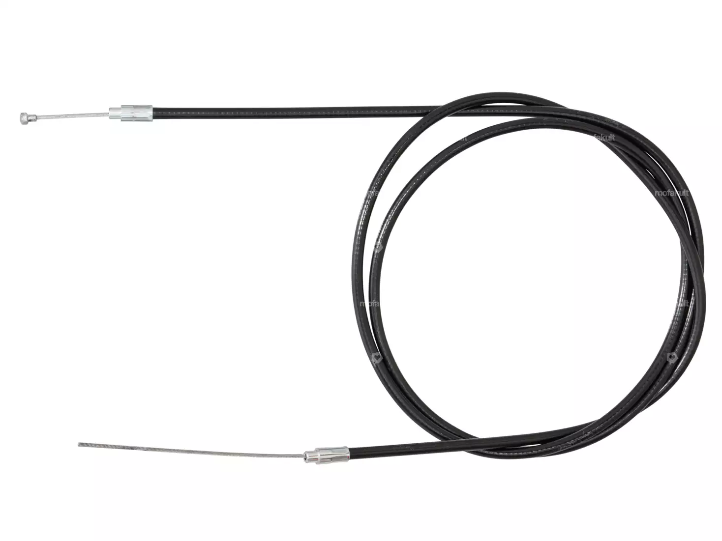 Bremskabel mit Hülle hinten | Tomos