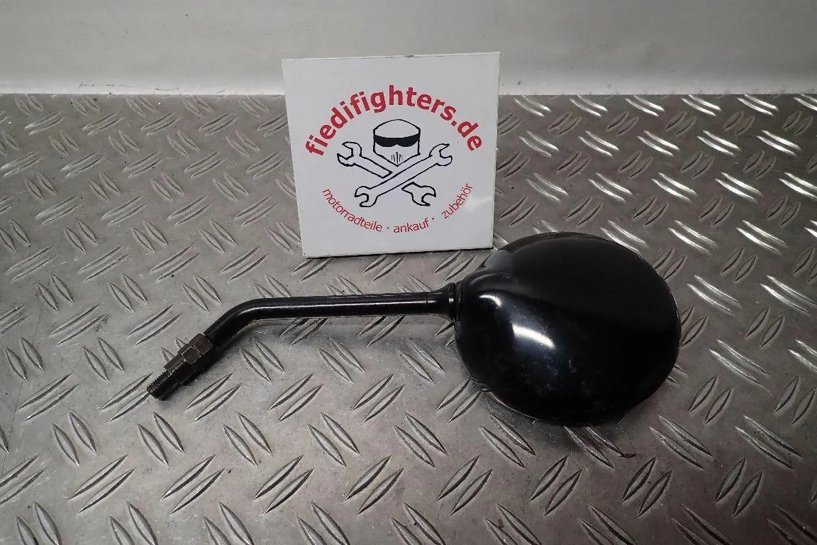 Spiegel links Mirror left Honda FMX650 RD12 Bj.06 32109km