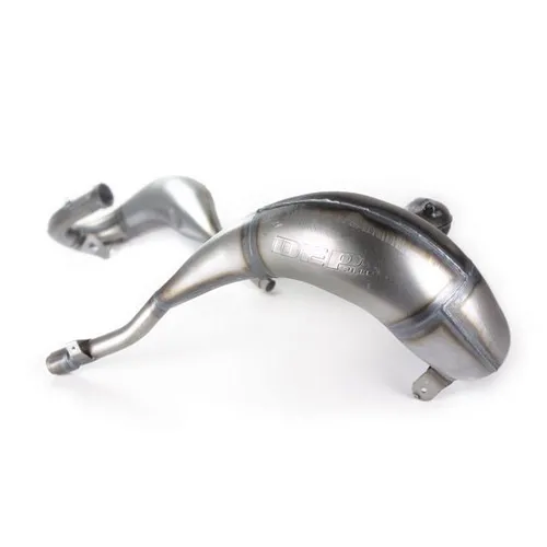 Schalldämpfer - Ktm Exc 300 2000-2003 - Ktm Sx 250 2000-2002