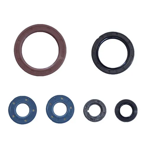 Motoröldichtungen Serie - Husqvarna Fc 250 2016-2019 - Husqvarna Fc 350 2016-2019 - Husqvarna Fe 250 2017-2019 - Husqvarna Fe 350 2017-2019