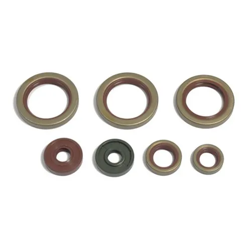 Motordichtringsatz - Ktm 690 Enduro 690 2008-2010 - Ktm 690 Enduro r 690 2009-2013 - Ktm Duke r 690 2012-2014 - Ktm Smc 690 2008-2010 - Ktm Smc r 690 2012-2013