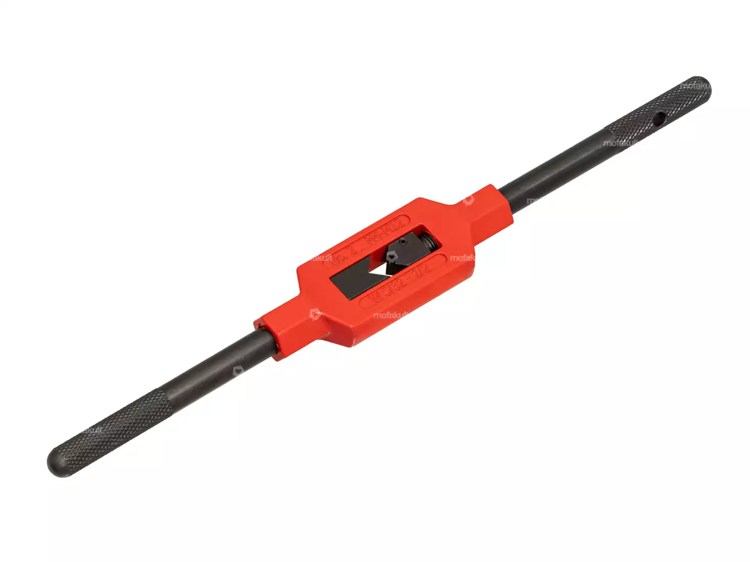 Windeisen verstellbar 270 mm M4 - M12 (No. 2)