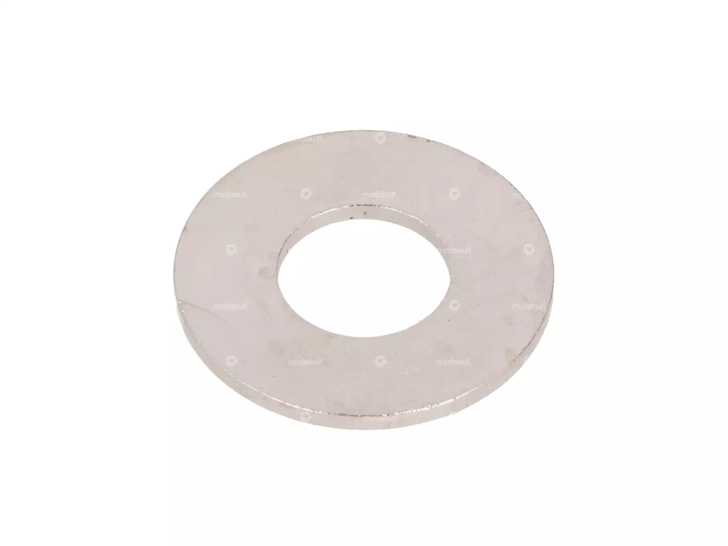 Unterlegscheibe M12 Radachse vernickelt