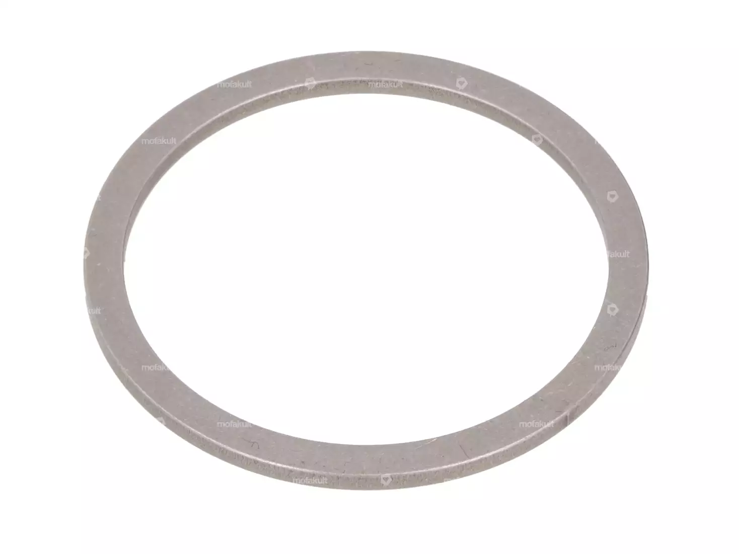 swiing® revival Beilagscheibe unter Zahnkranz Rücktritt