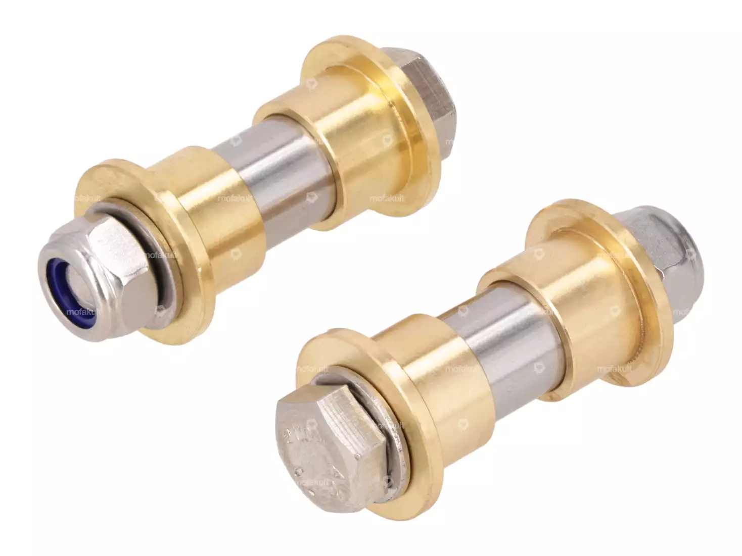 swiing® ingenious Achse-Schwingarm-Set | Piaggio Ciao