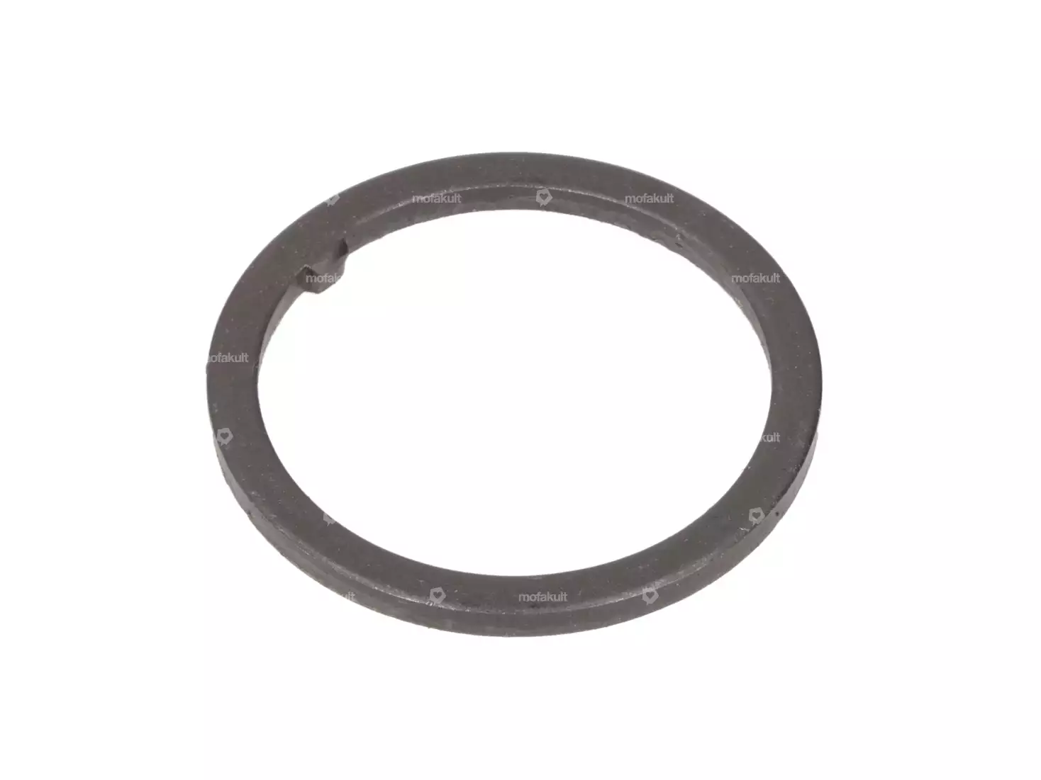 Nasenscheibe diversegabeln