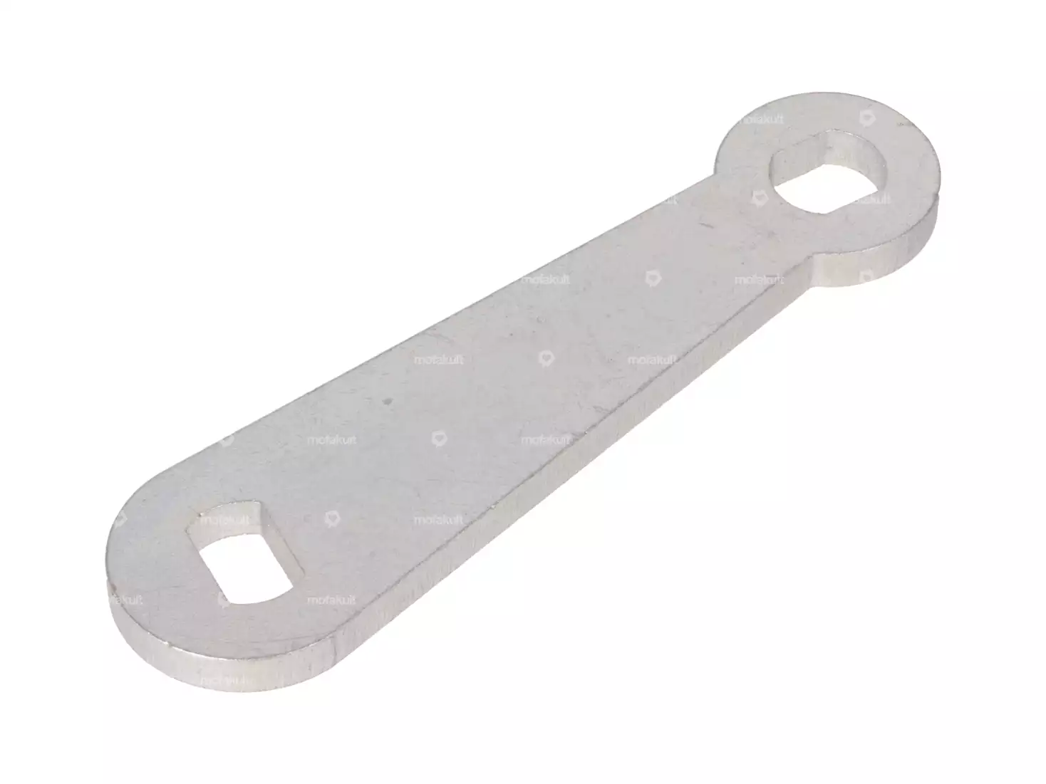 Bremshebel gerade vo. & hi. | Tomos