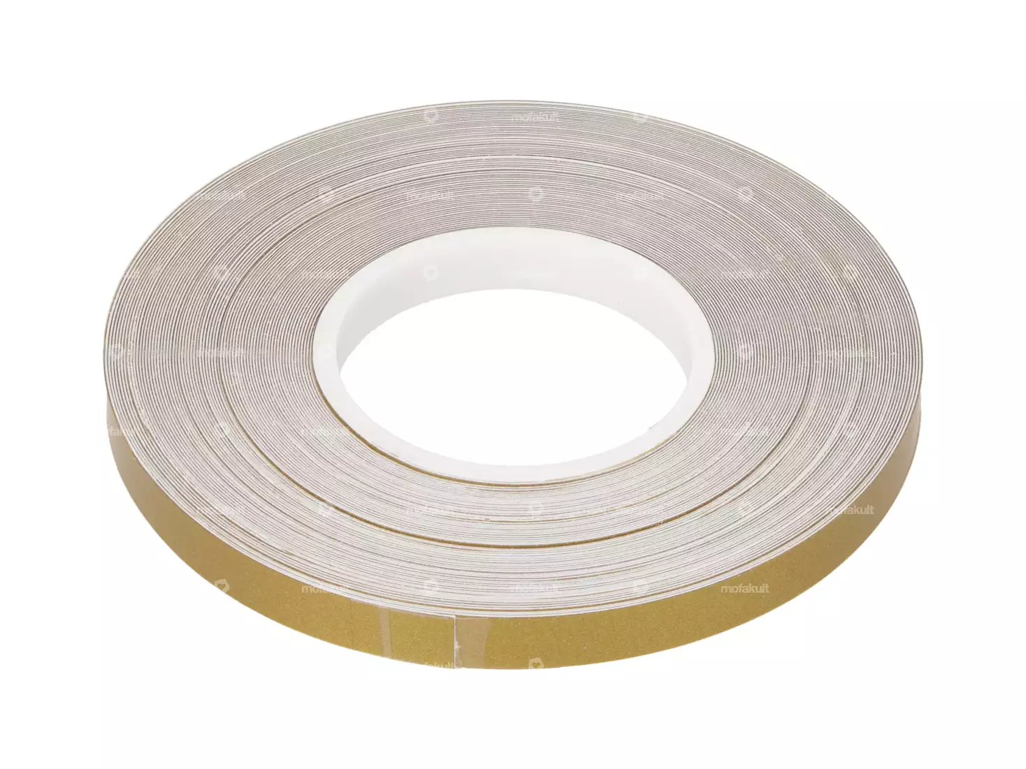 Zierlinie gold 5 mm (10m)