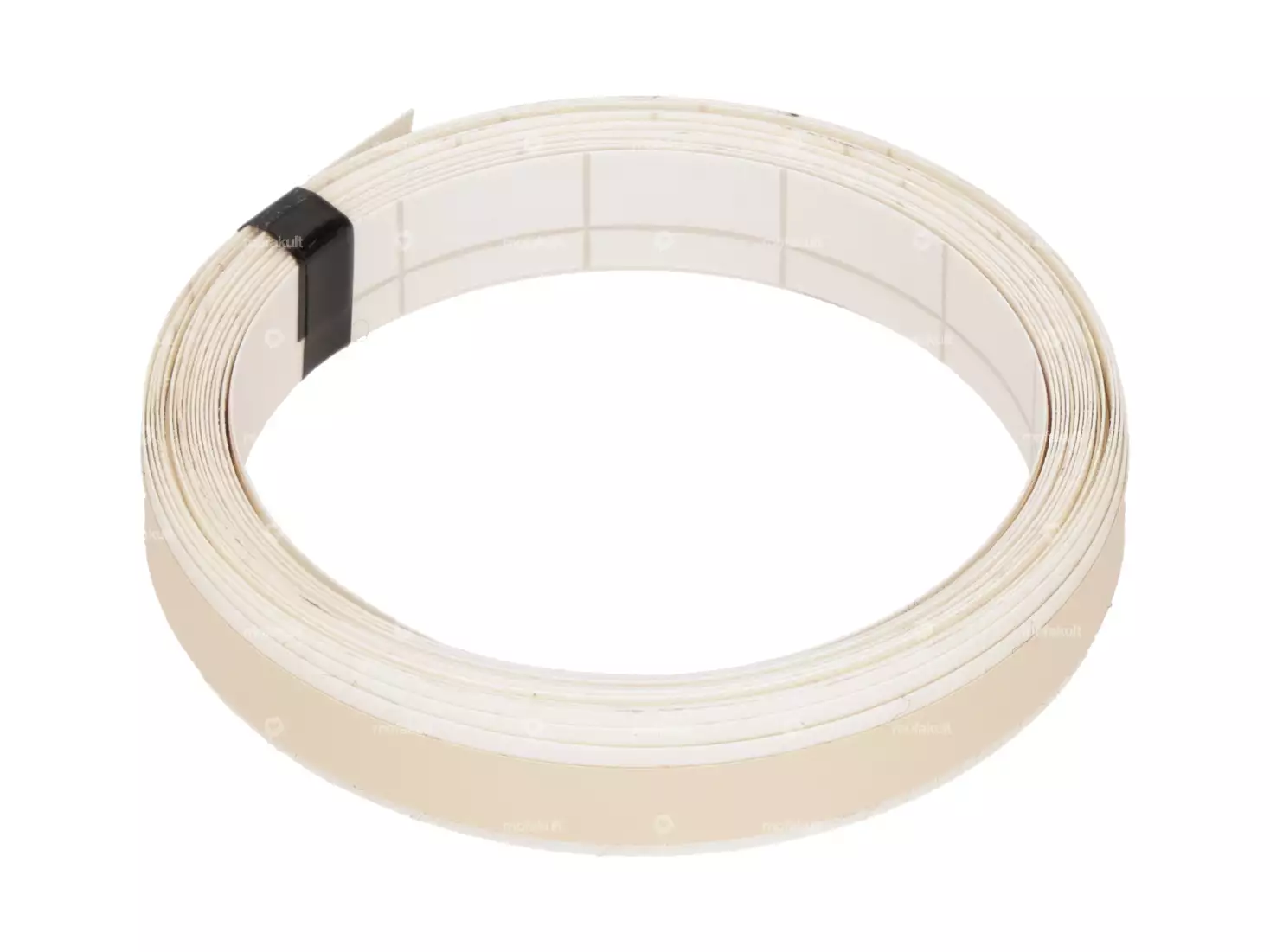 Zierlinie creme 5 mm