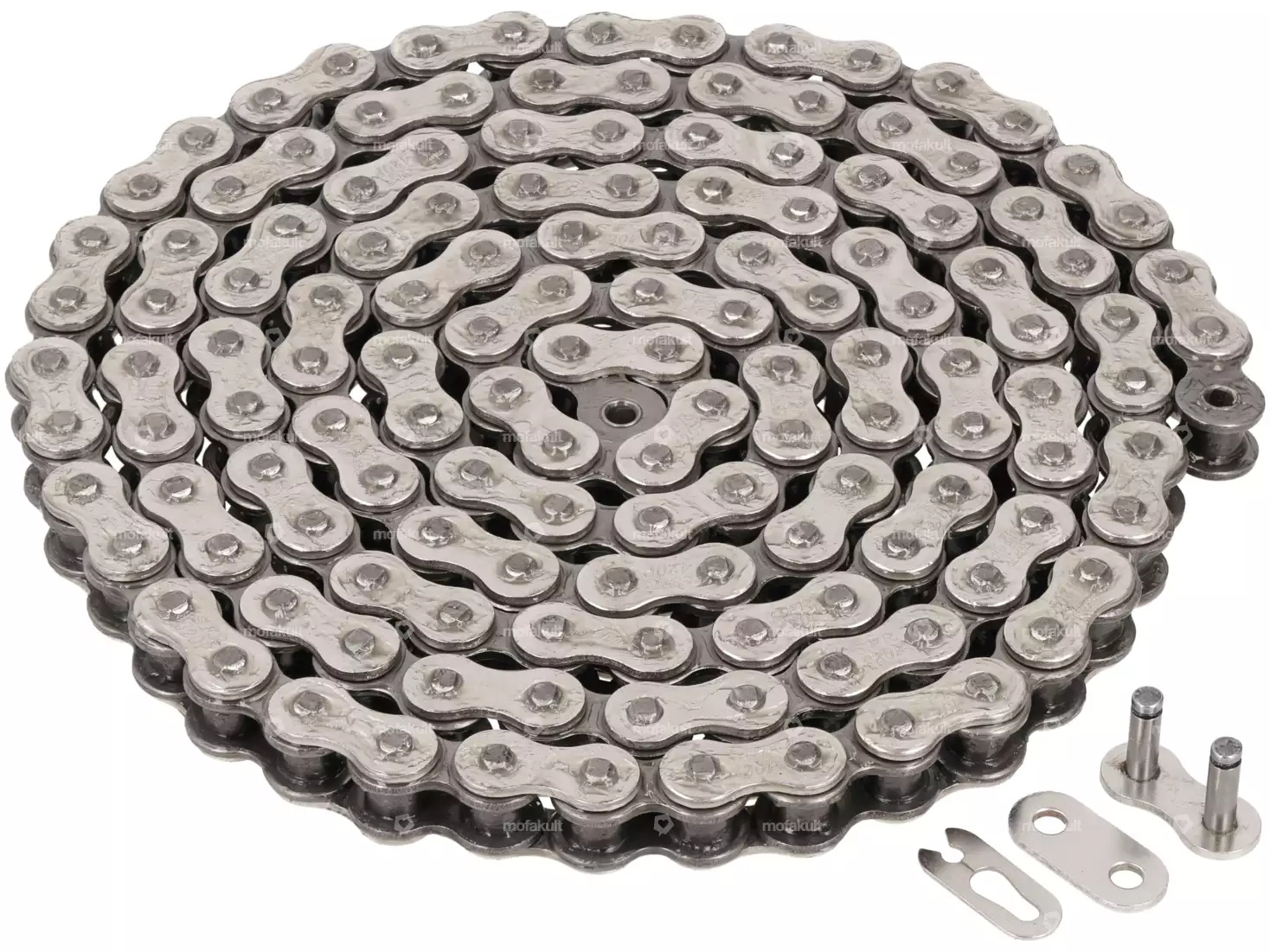 SFR Antriebskette Kleinmotorrad 420H (Professional) 140L