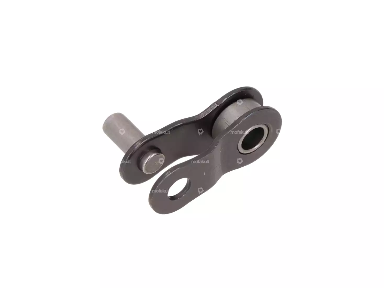 Gekröpftes Glied Tretkette (Budget)