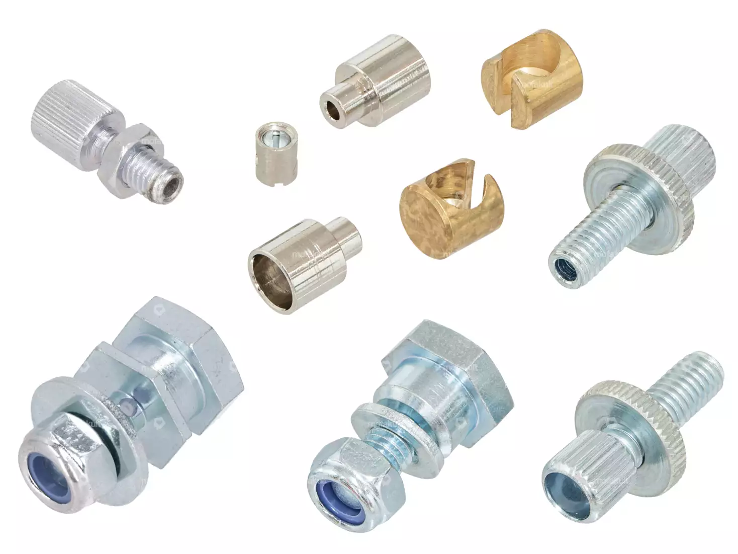 swiing® revival Stellschrauben-Set | Piaggio Ciao PX / C24, SI, Bravo