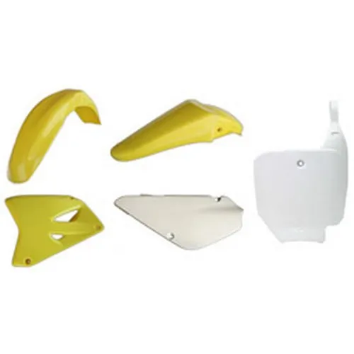 Plastikbausatz Farbreplik - Suzuki Rm 85 2002-2019