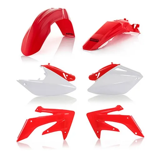 Kunststoff-Replik-Bausatz 05 - Honda Crf x 250 2004-2019