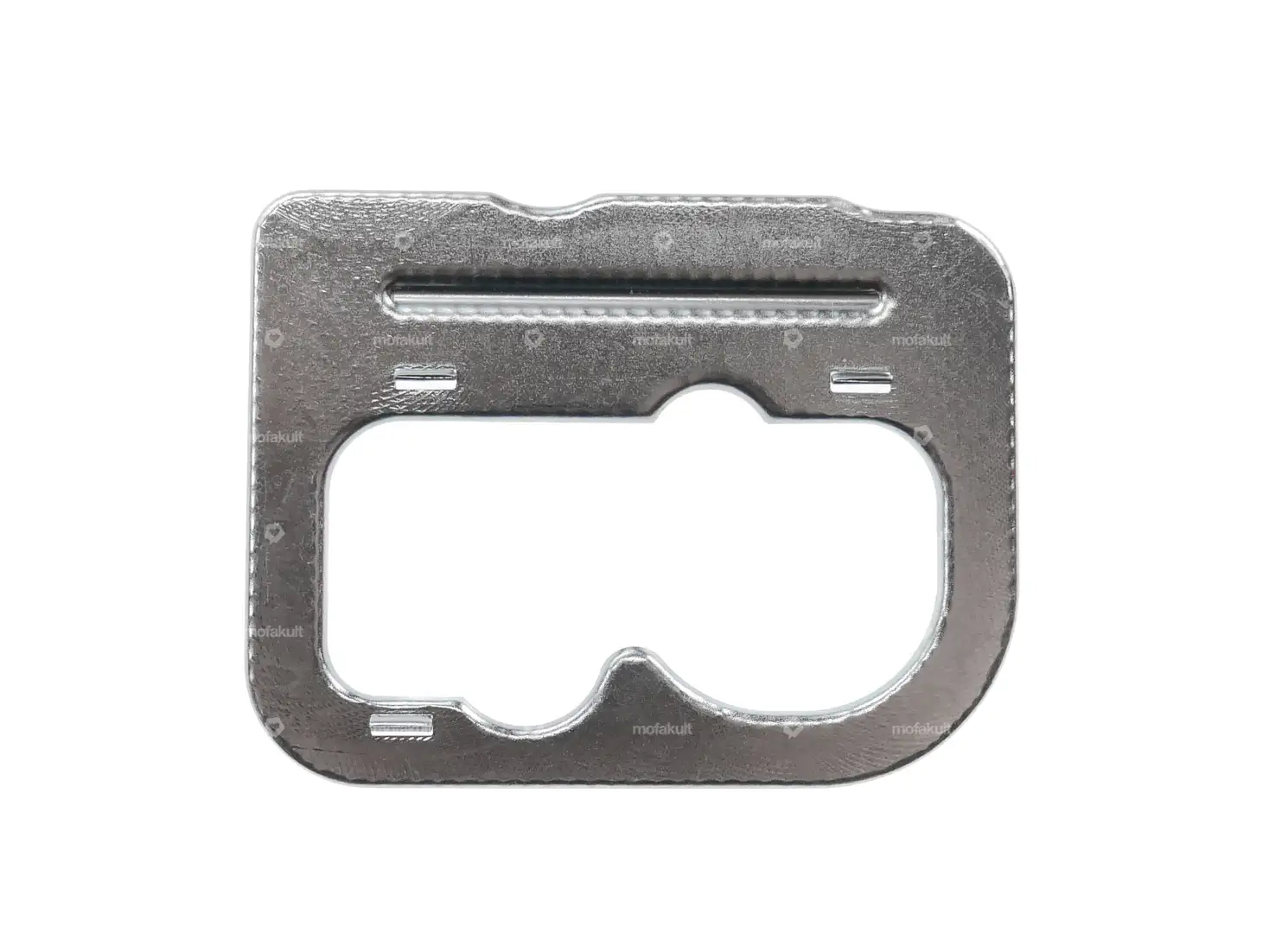 Dichtungsblech Vergaser Bing SSB