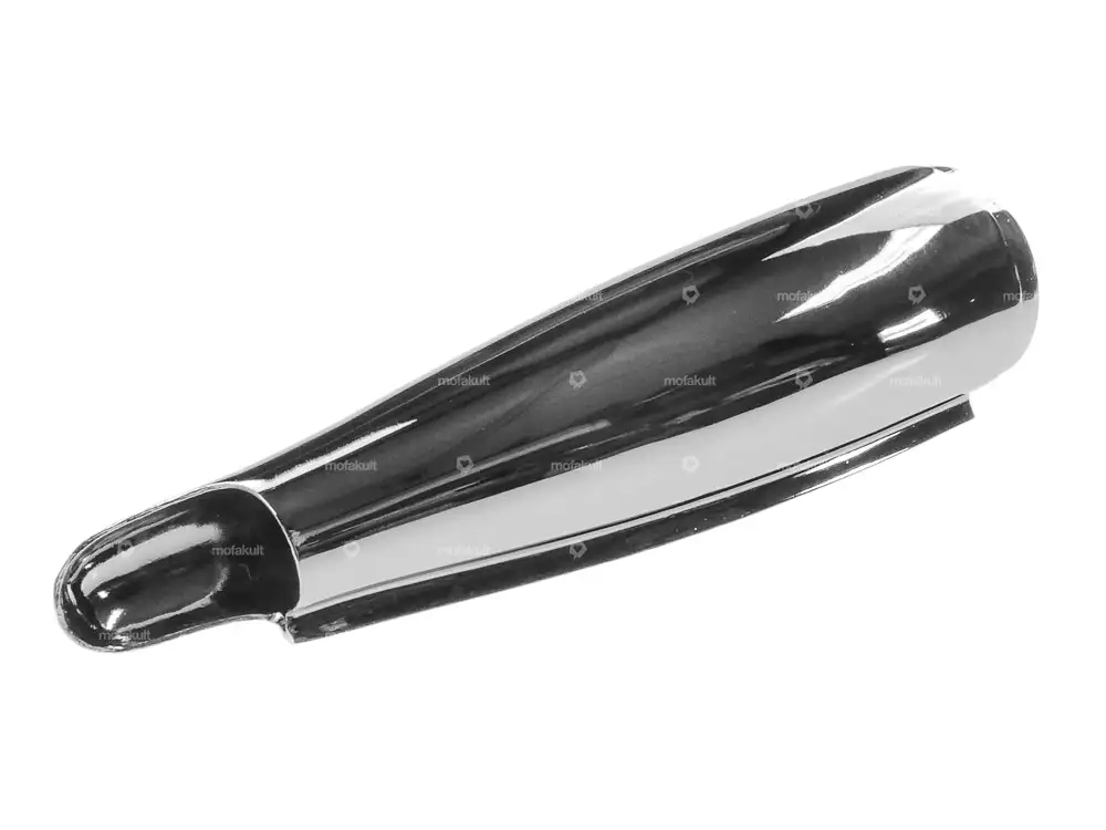 GPO Endstück Auspuff originaloptik | Puch X30 Velux